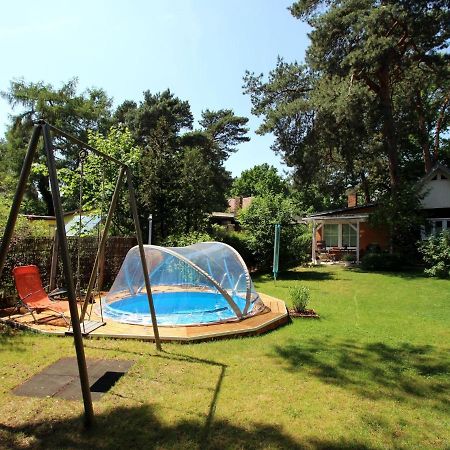 Vacation Home, Berlin Zewnętrze zdjęcie