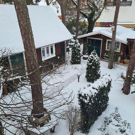 Vacation Home, Berlin Zewnętrze zdjęcie