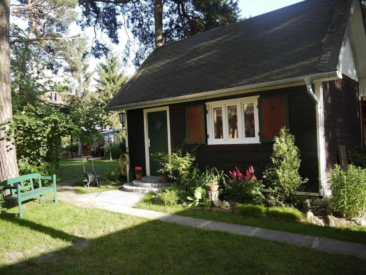 Vacation Home, Berlin Zewnętrze zdjęcie