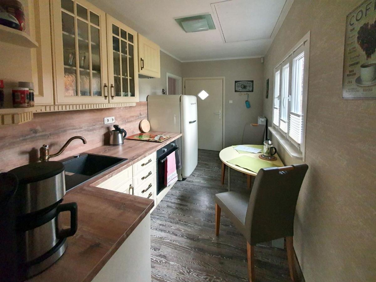 Vacation Home, Berlin Zewnętrze zdjęcie