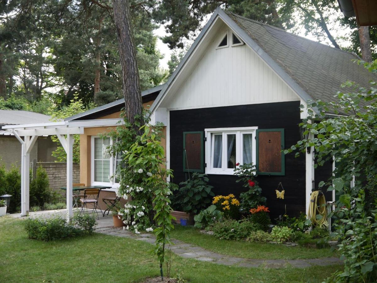 Vacation Home, Berlin Zewnętrze zdjęcie