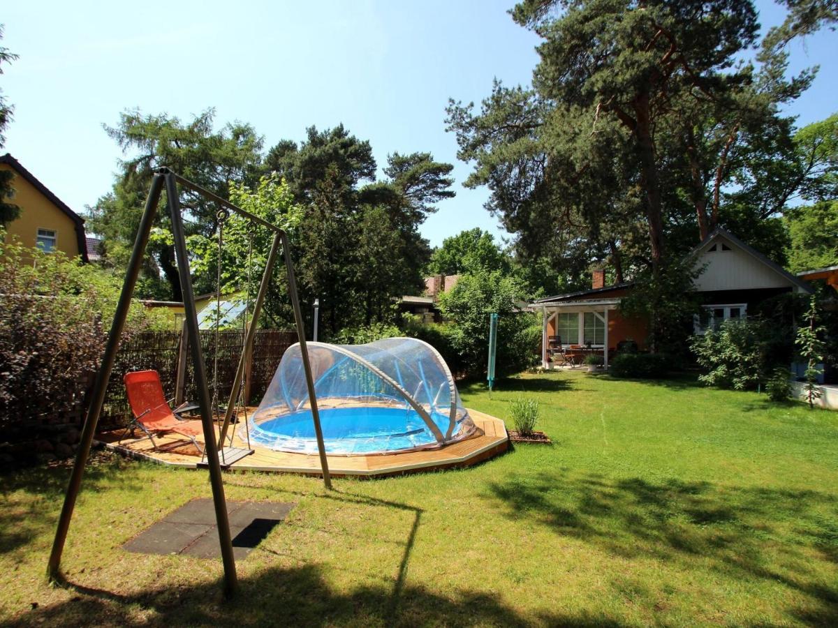 Vacation Home, Berlin Zewnętrze zdjęcie