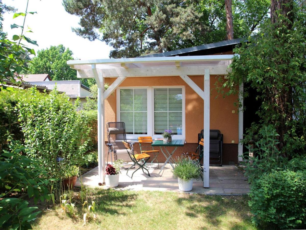 Vacation Home, Berlin Zewnętrze zdjęcie