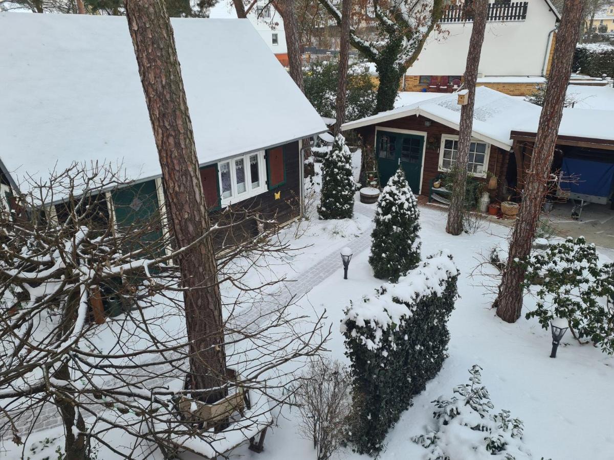 Vacation Home, Berlin Zewnętrze zdjęcie
