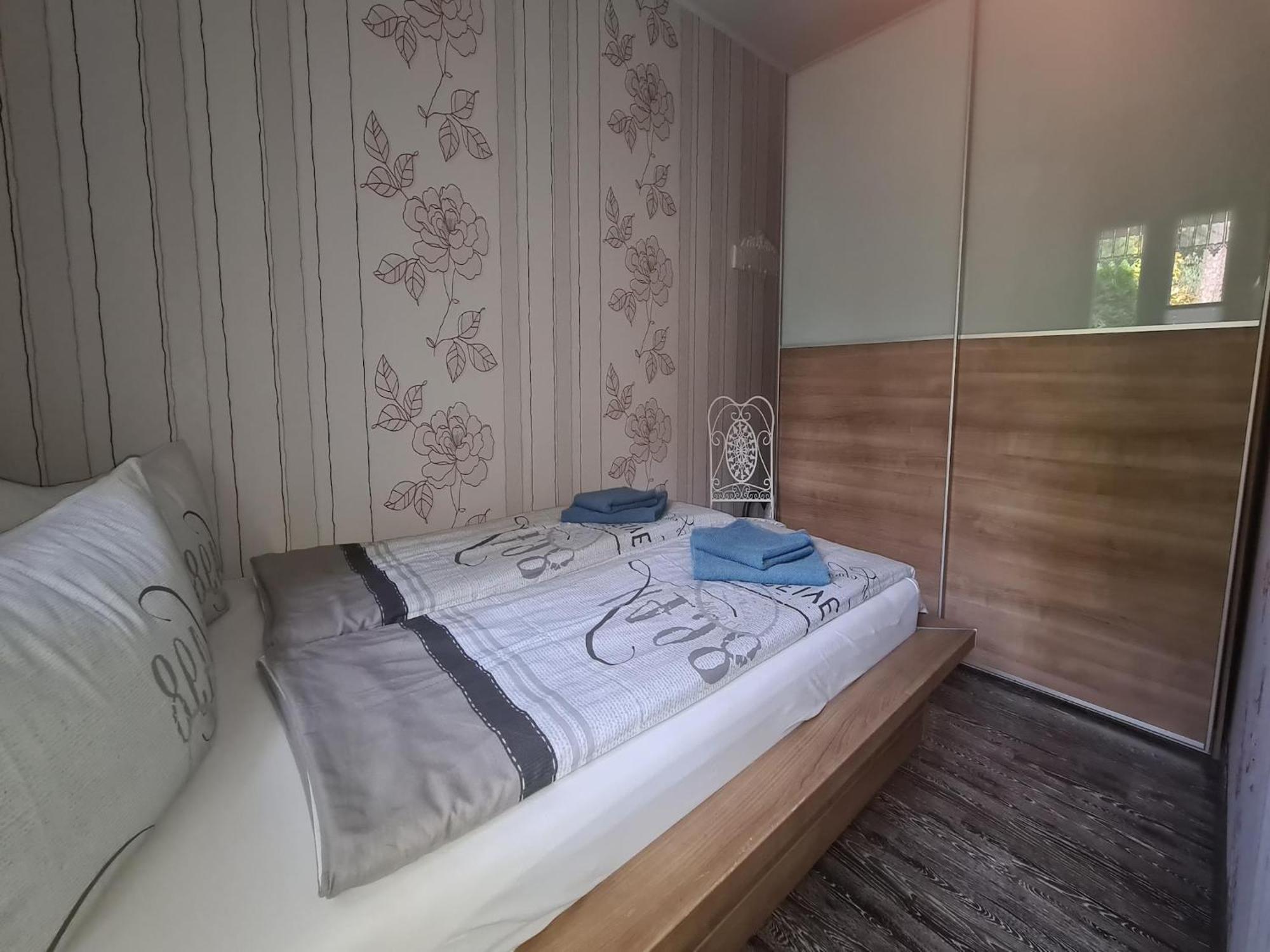 Vacation Home, Berlin Zewnętrze zdjęcie